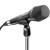 Algopix Similar Product 9 - Neumann KMS 104 Plus Handheld Condenser
