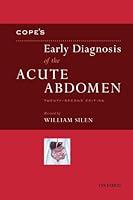 Algopix Similar Product 10 - Copes Early Diagnosis of the Acute