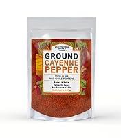 Algopix Similar Product 19 - Unpretentious Cayenne Pepper Ground2