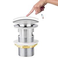 Algopix Similar Product 20 - TOOGOOR 8 cm plug Popup For