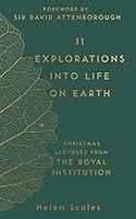 Algopix Similar Product 3 - 11 Explorations into Life on Earth