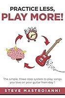 Algopix Similar Product 3 - PRACTICE LESS PLAY MORE The simple