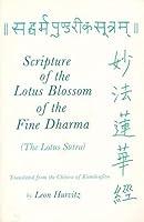 Algopix Similar Product 10 - Scripture of the Lotus Blossom of the