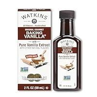 Algopix Similar Product 20 - Watkins All Natural Original Gourmet