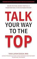 Algopix Similar Product 3 - Talk Your Way To The Top Secure the