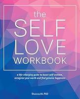 Algopix Similar Product 19 - The SelfLove Workbook A LifeChanging