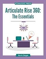 Algopix Similar Product 1 - Articulate Rise 360 The Essentials