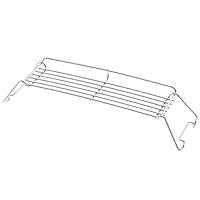 Algopix Similar Product 11 - Weber 6569 Original Warming Rack for