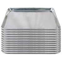 Algopix Similar Product 12 - Tiger Chef Full Size 18 x 26 inch
