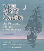 Algopix Similar Product 1 - The Mary Celeste An Unsolved Mystery