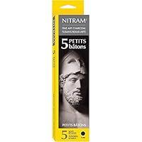 Algopix Similar Product 8 - Nitram 700300 Charcoal