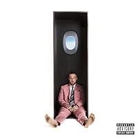 Algopix Similar Product 11 - Swimming [Explicit]