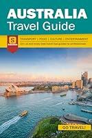 Algopix Similar Product 17 - Australia Travel Guide  Transport Food