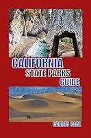 Algopix Similar Product 5 - CALIFORNIA STATE PARKS GUIDE