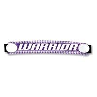 Algopix Similar Product 14 - Warrior Riot Houndstooth Switch Cuffs