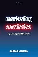Algopix Similar Product 7 - Marketing Semiotics Signs Strategies