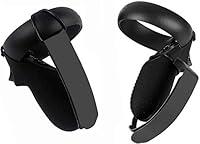 Algopix Similar Product 16 - Knuckle Strap for Oculus QuestOculus