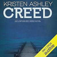 Algopix Similar Product 1 - Creed