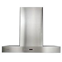 Algopix Similar Product 17 - CAVALIERE 36 Wall Mounted Stainless