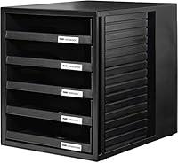 Algopix Similar Product 8 - HAN 140113 SCHRANKSet Drawer Set