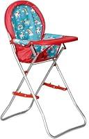 Algopix Similar Product 7 - Fash n kolor Baby Doll High Chair with