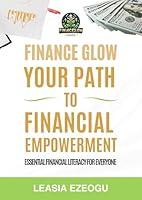 Algopix Similar Product 1 - Finance Glow Your Path to Financial