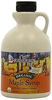 Algopix Similar Product 5 - Coombs Family Farms Maple Syrup