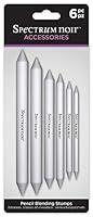Algopix Similar Product 8 - Spectrum Noir Pencil Blending Stumps