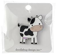 Algopix Similar Product 7 - Doodlebug Collectible Enamel Pin