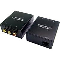 Algopix Similar Product 4 - Calrad 951140 Composite Video and