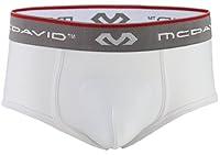Algopix Similar Product 8 - McDavid 9110 Peewee Flexcup Brief