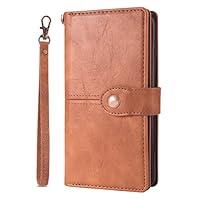 Algopix Similar Product 18 - Flip Case Fit for Samsung Galaxy S10