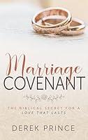 Algopix Similar Product 8 - Marriage Covenant The Biblical Secret