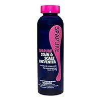 Algopix Similar Product 1 - SpaPure Stain & Scale Preventer