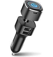 Algopix Similar Product 10 - Bluetooth Receiver for Car Esky