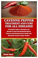 Algopix Similar Product 12 - Cayenne Pepper Treatment and Cure for