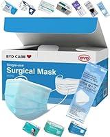 Algopix Similar Product 2 - BYD Masks FE2311Flat ASTM Level 2