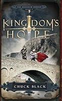Algopix Similar Product 14 - Kingdom's Hope (Kingdom, Book 2)