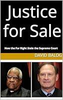 Algopix Similar Product 8 - Justice for Sale How the Far Right