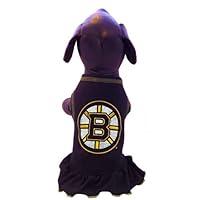 Algopix Similar Product 8 - All Star Dogs Boston Bruins Pet