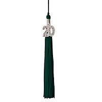 Algopix Similar Product 20 - Class Act Graduation Dark Green