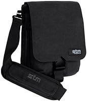 Algopix Similar Product 14 - STM Bags Scout for iPad, Black