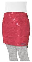 Algopix Similar Product 11 - Arctix Girls Powder Puff Snow Skirt