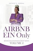 Algopix Similar Product 5 - Airbnb EIN Only Bosses Build Business