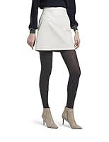 Algopix Similar Product 12 - HUE Womens Micro Cable Tights with