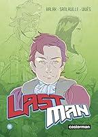 Algopix Similar Product 5 - Lastman (Tome 11) (French Edition)