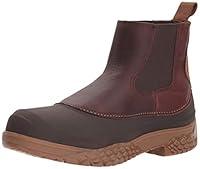 Algopix Similar Product 1 - WOLVERINE Mens Yak 6 Steel Toe