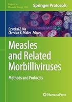 Algopix Similar Product 17 - Measles and Related Morbilliviruses