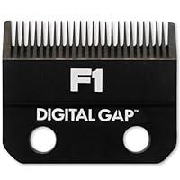 Algopix Similar Product 19 - COCCO Digital Gap Graphene F1 Taper