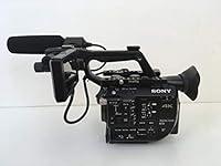 Algopix Similar Product 9 - Sony PXWFS5 XDCAM Super 35 Camera